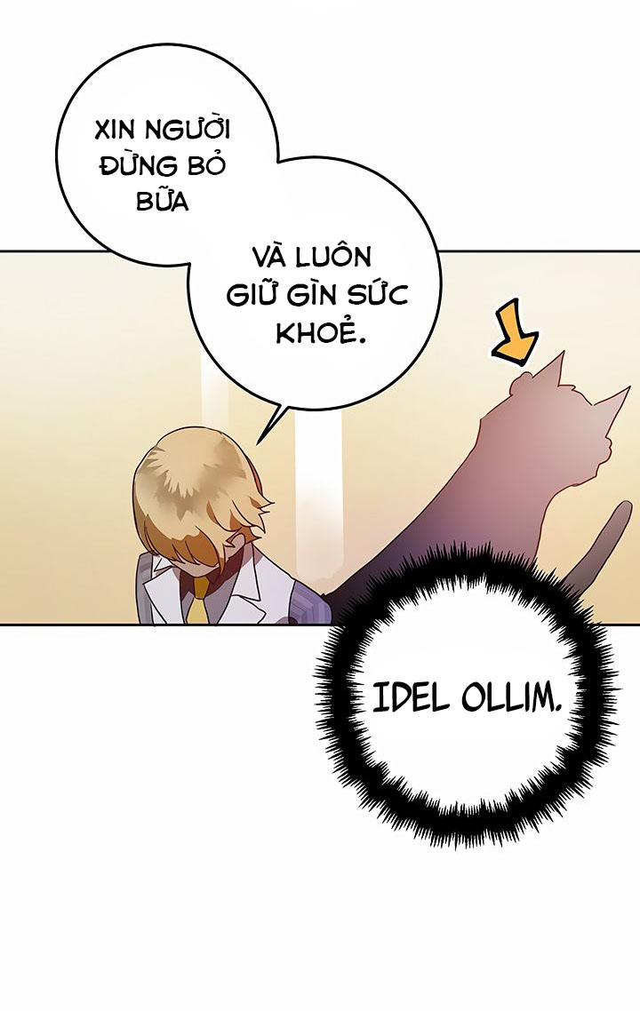 câu chuyện về đứa con hoang bị ghét bỏ chapter 10 25