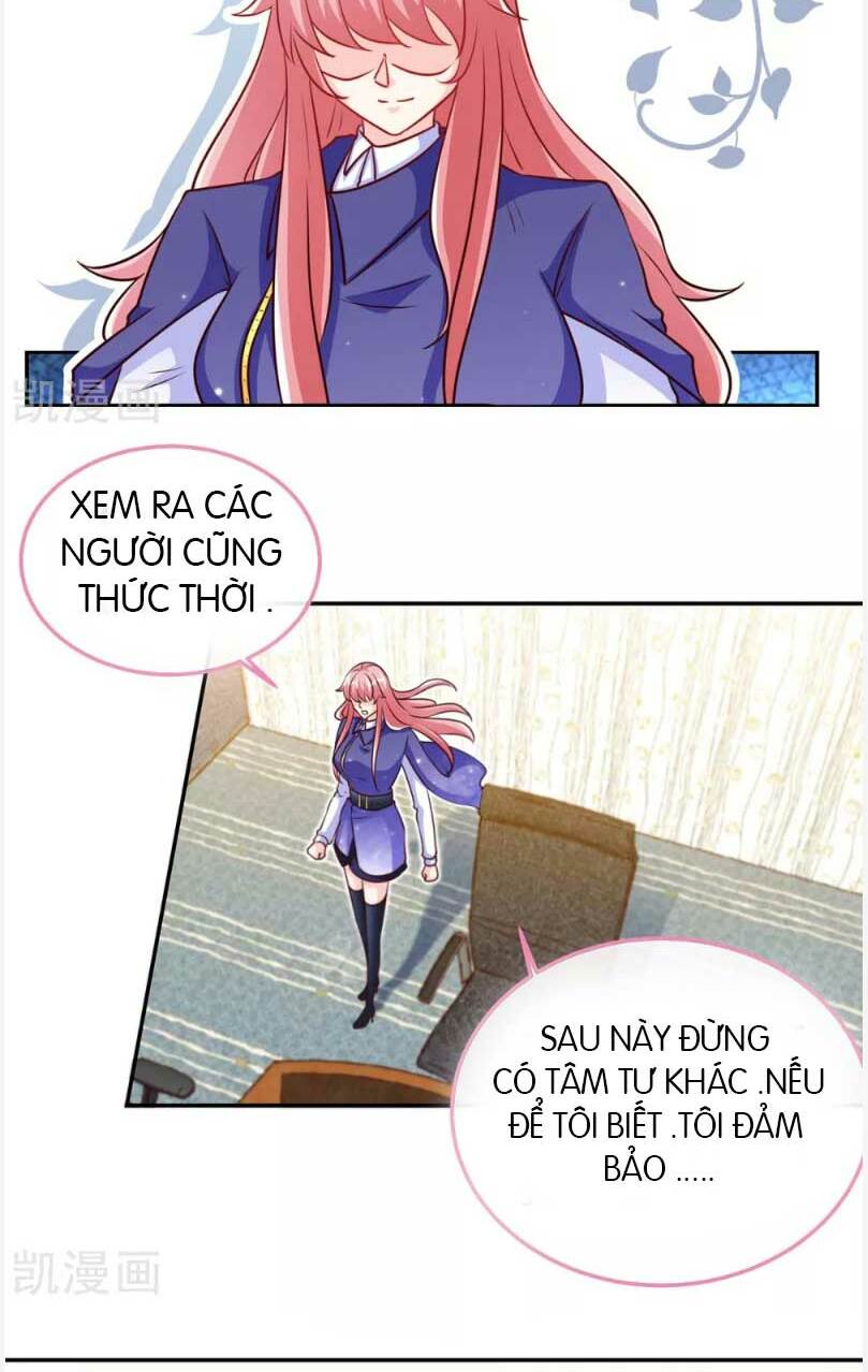 truy nã toàn cầu truy thê về sủng chapter 92.2 29