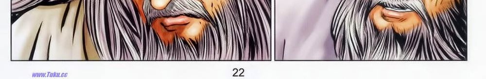 tuyệt thế vô song 2 chapter 69 42