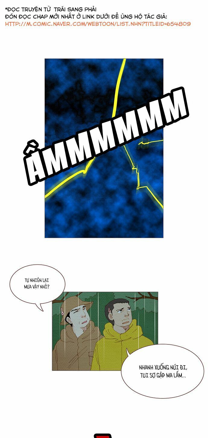 thánh thần trẻ trâu chapter 61 2