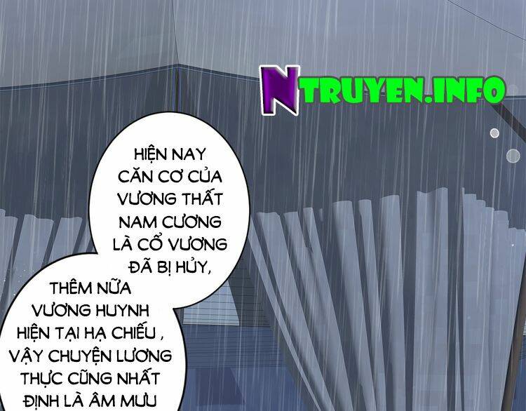 hoa nhan sách chapter 98.1 9