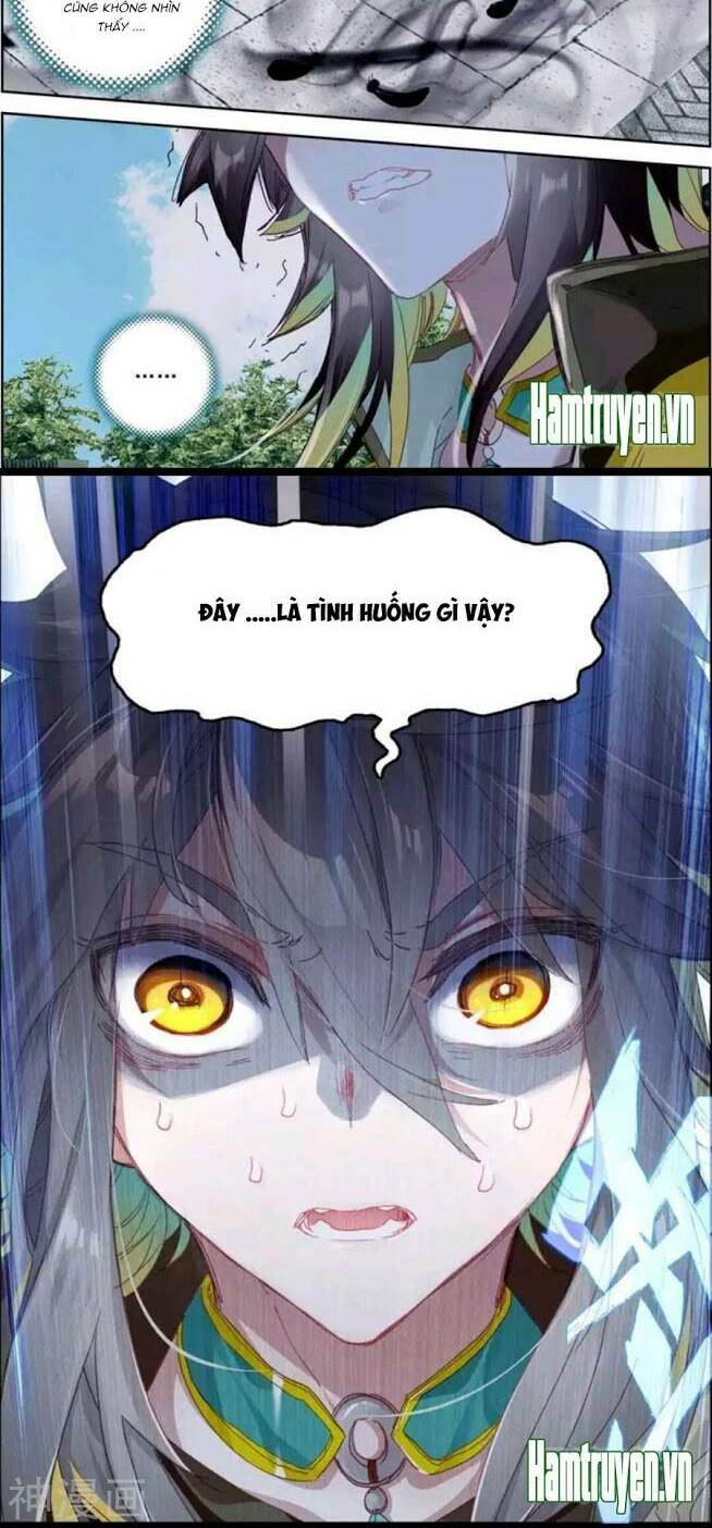 đại khâu giáp sư chapter 20.2 4