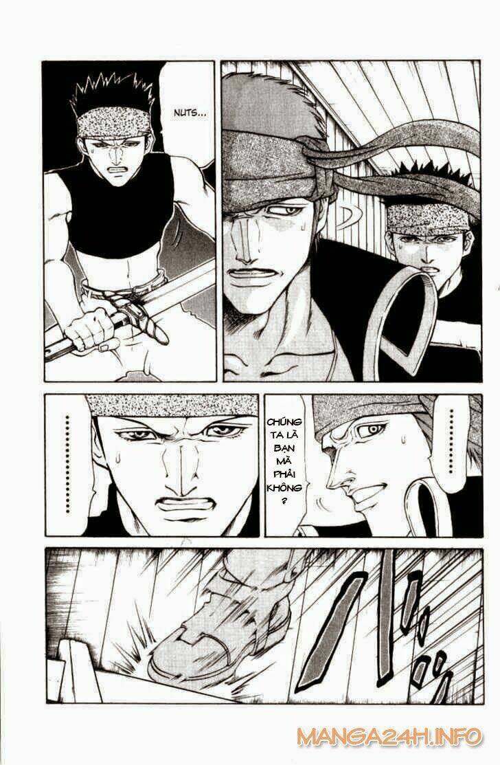 vua trên biển chapter 41 5