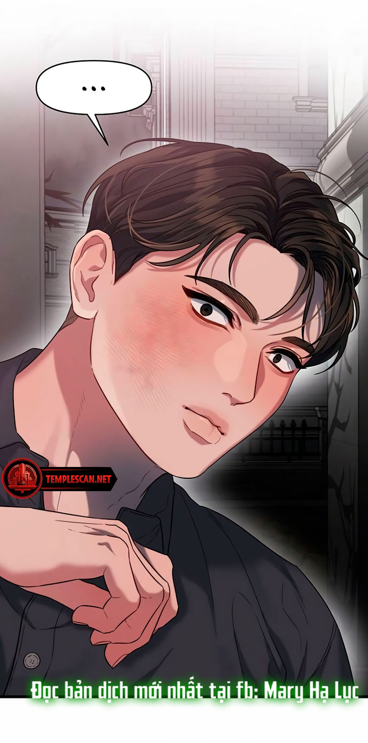 [18+] dục vọng tao nhã chapter 40.1 28