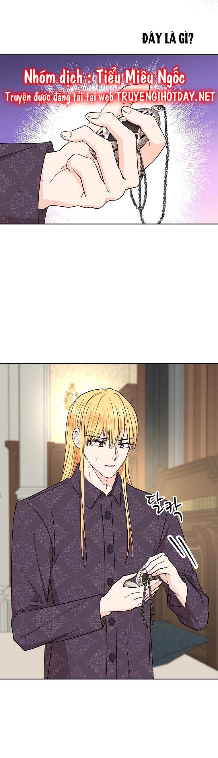 công chúa ngoài giá thú chapter 86 36