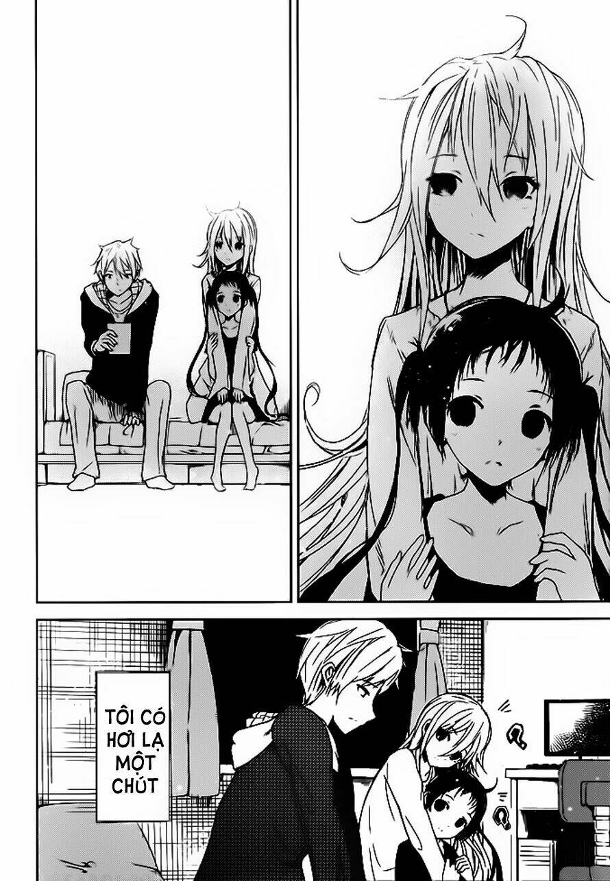 instant bullet chapter 1 8