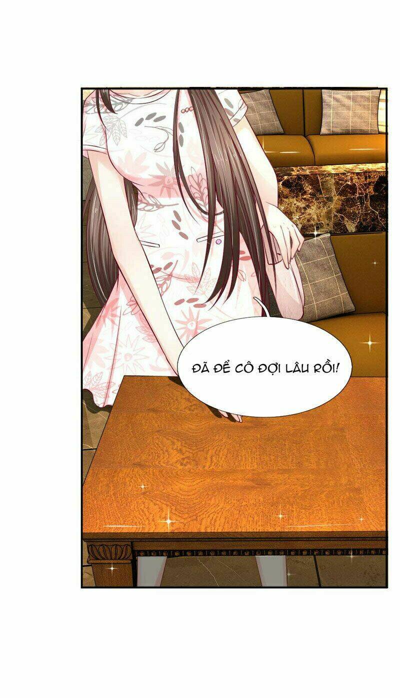 từ chối kết hôn với đại gia: cô dâu bỏ trốn chapter 77 17