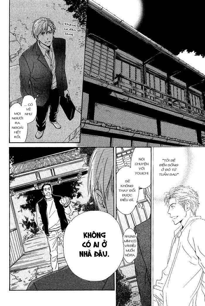 hana wa sakuka chapter 9 16