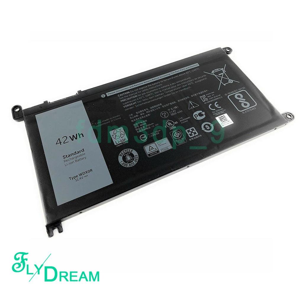 Pin dùng cho laptop Dell Inspiron 13 7368 7378 5567 Vostro 14 5468 Series