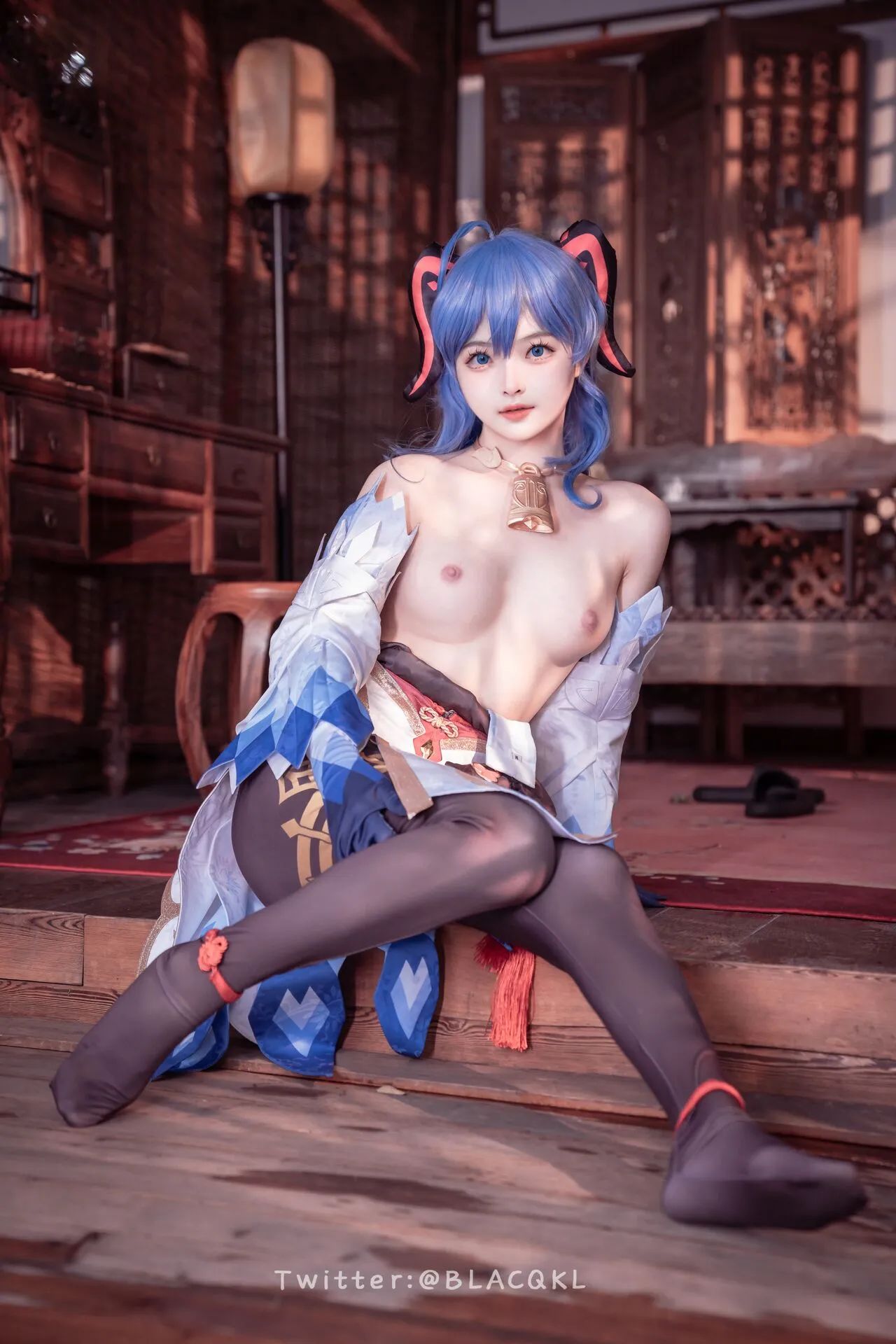 hình cosplay chapter 175 45