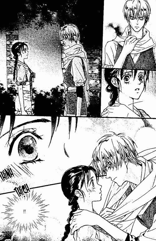 chuyện tình đảo thiên đường chapter 10 19