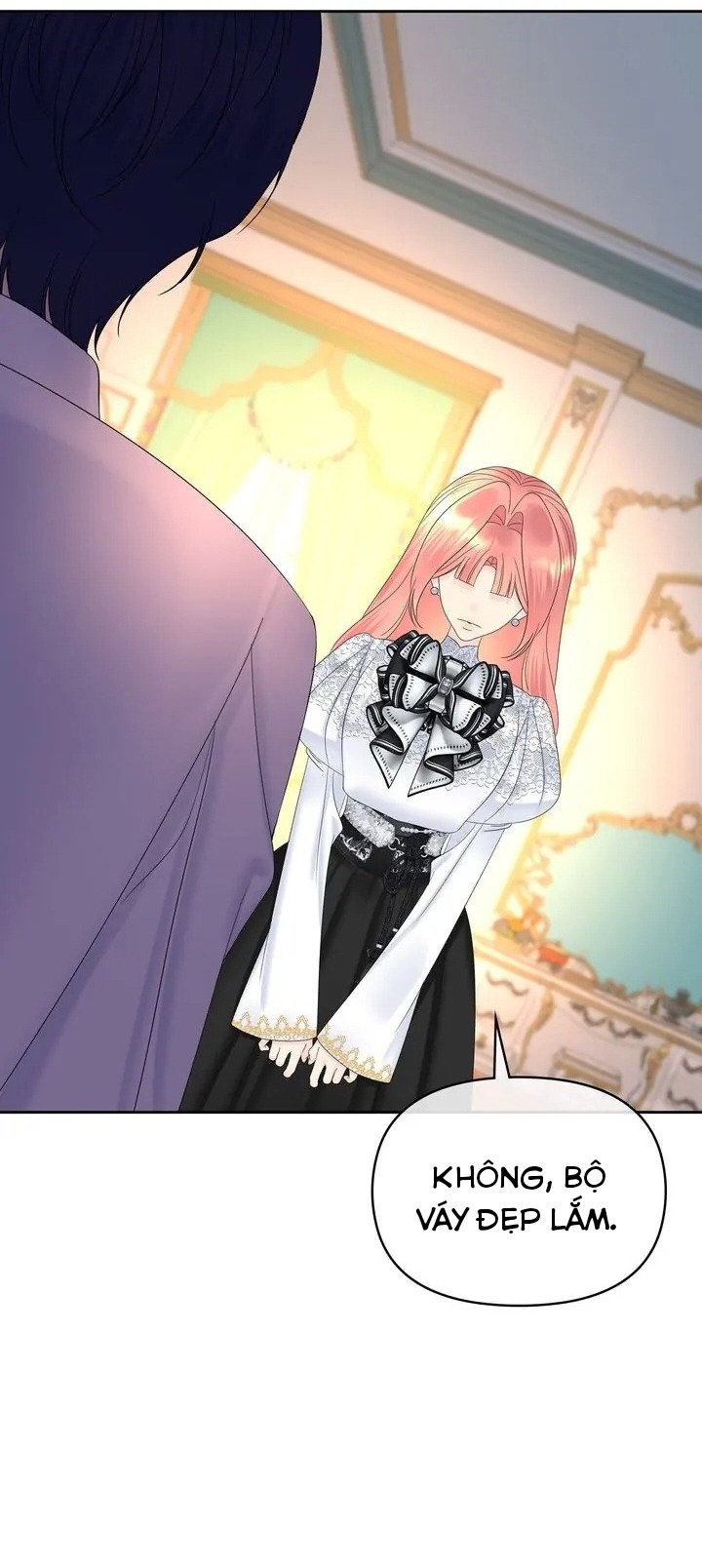 nuôi chồng từ bé chapter 74 16