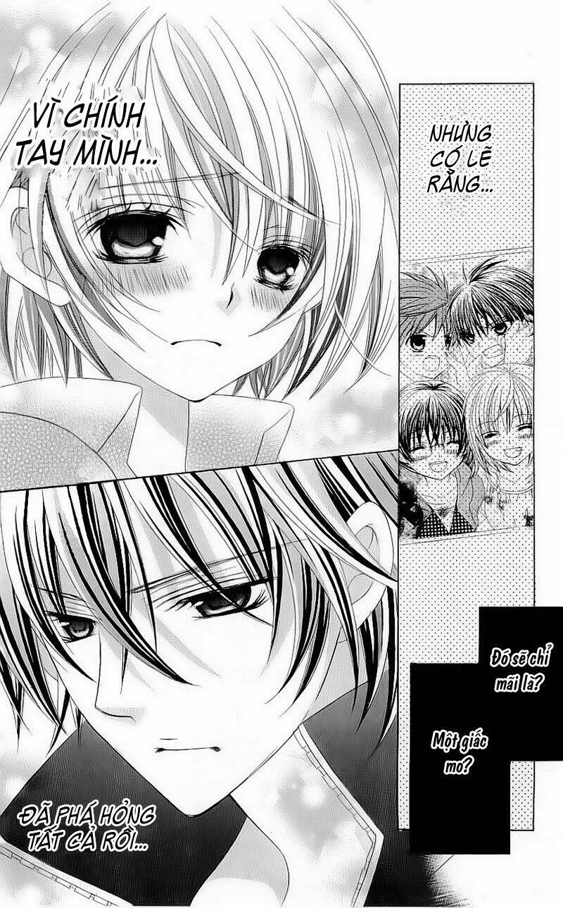 suki desu suzuki-kun!! chapter 48 14