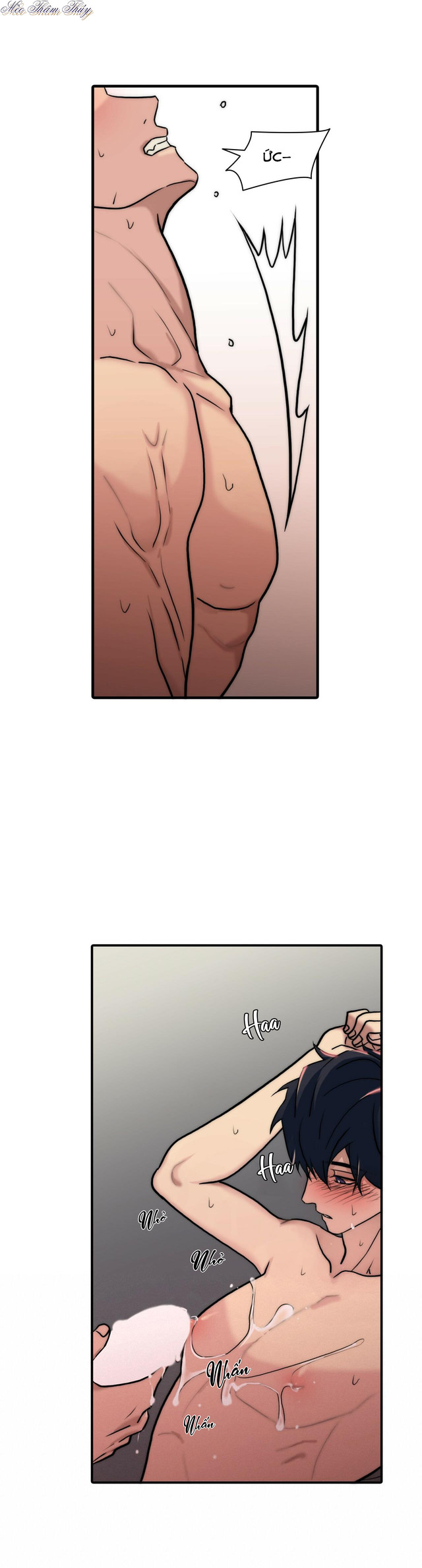 giai điệu của ngôn ngữ chapter 59 12