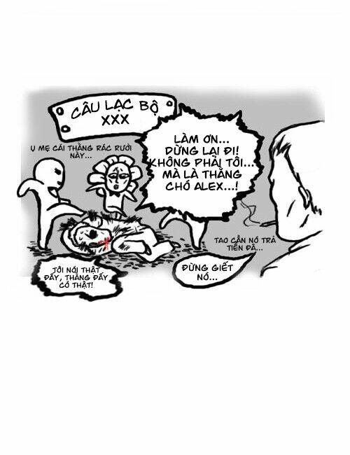 tiếng gọi con tim chapter 7 7