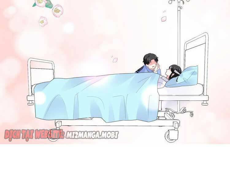 điều ước sủng ái bất bình đẳng chapter 84.2 36