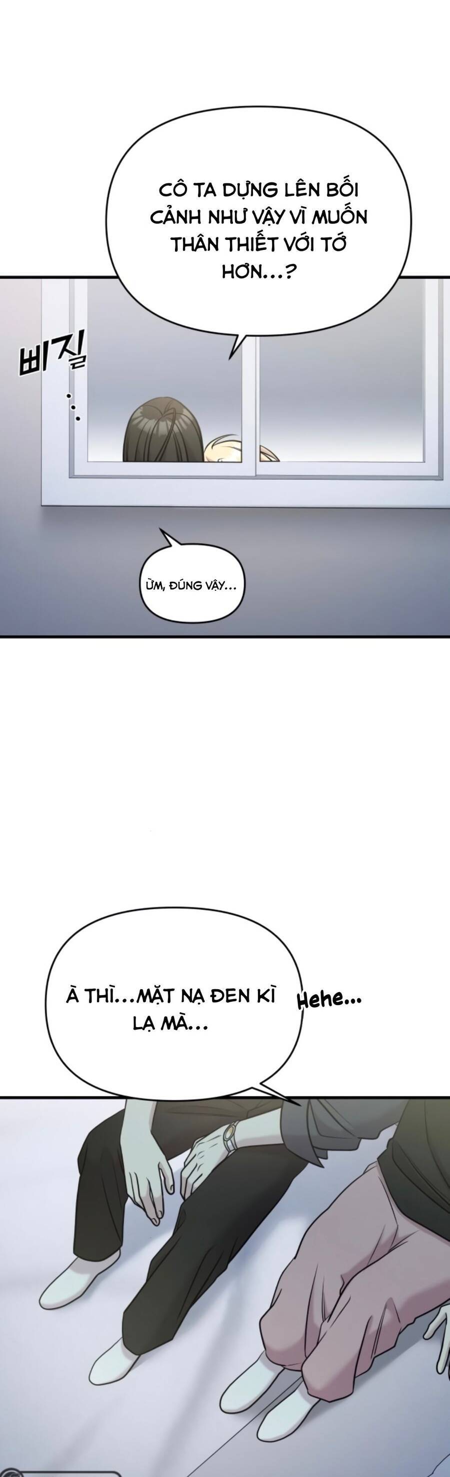 phản diện thuần túy chapter 59 76
