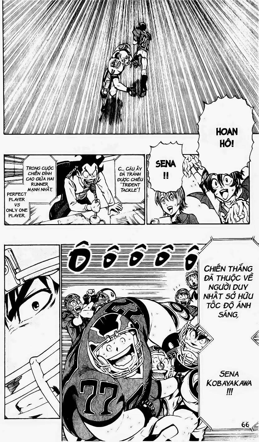 lá chắn mắt chapter 217 20