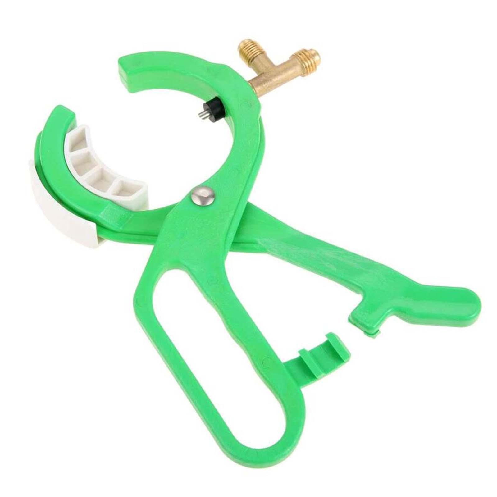 3 in 1 Side Mount Can , System Tool Side Punch, Bottle Opener for Performance