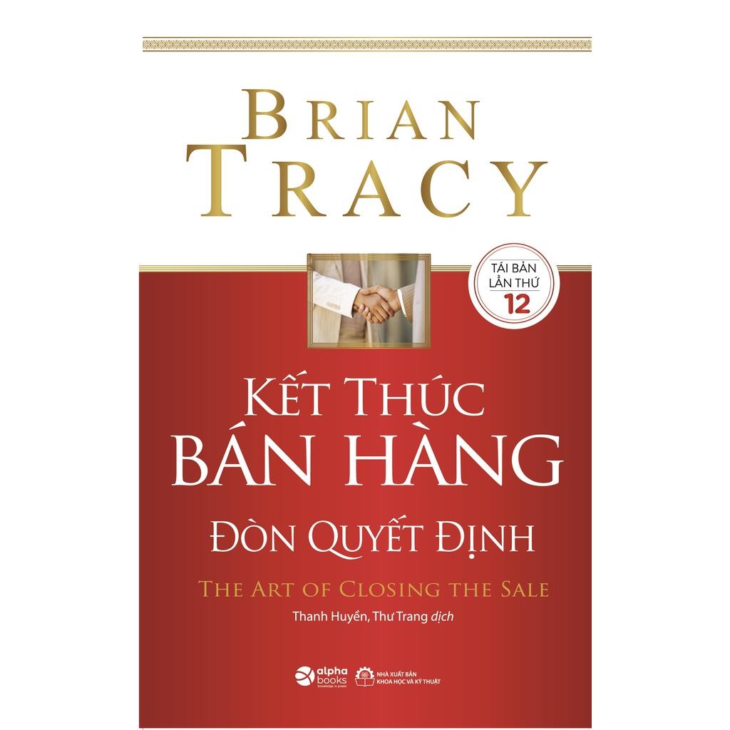 Kết Thúc Bán Hàng Đòn Quyết Định - Bản Quyền