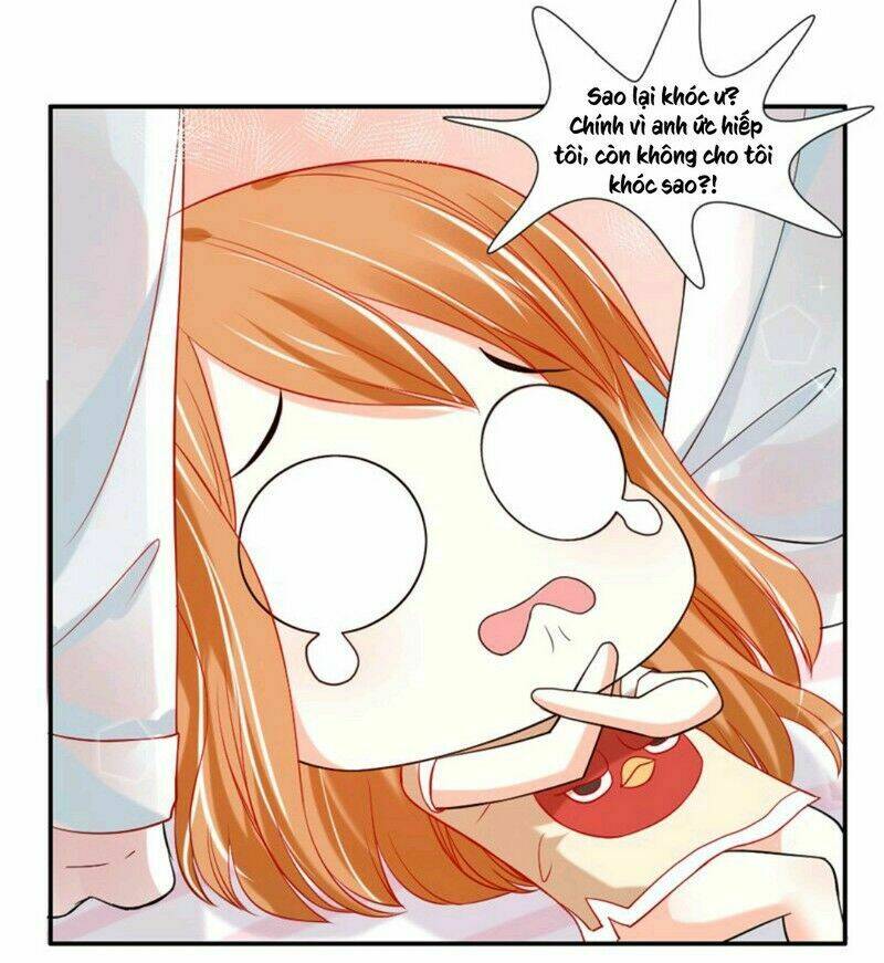 ma vương đại nhân đi thông thả chapter 21 4