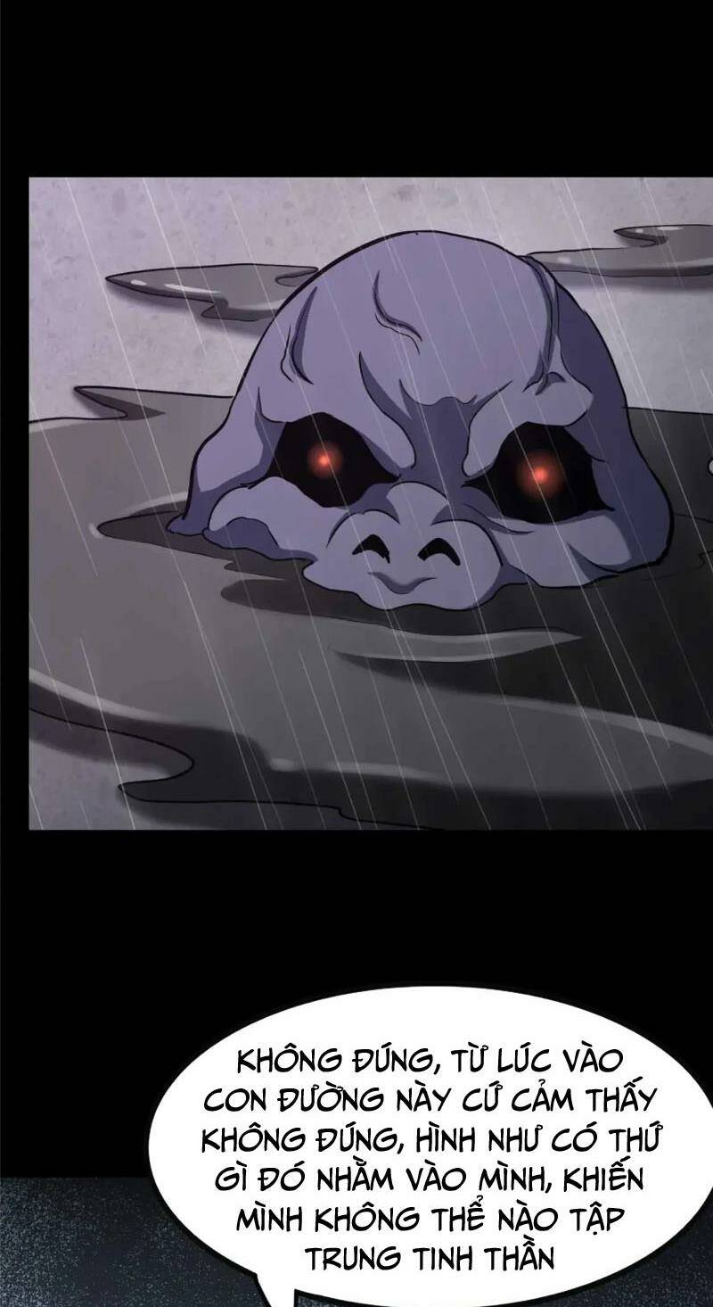 bạn gái virus của tôi chapter 416 45