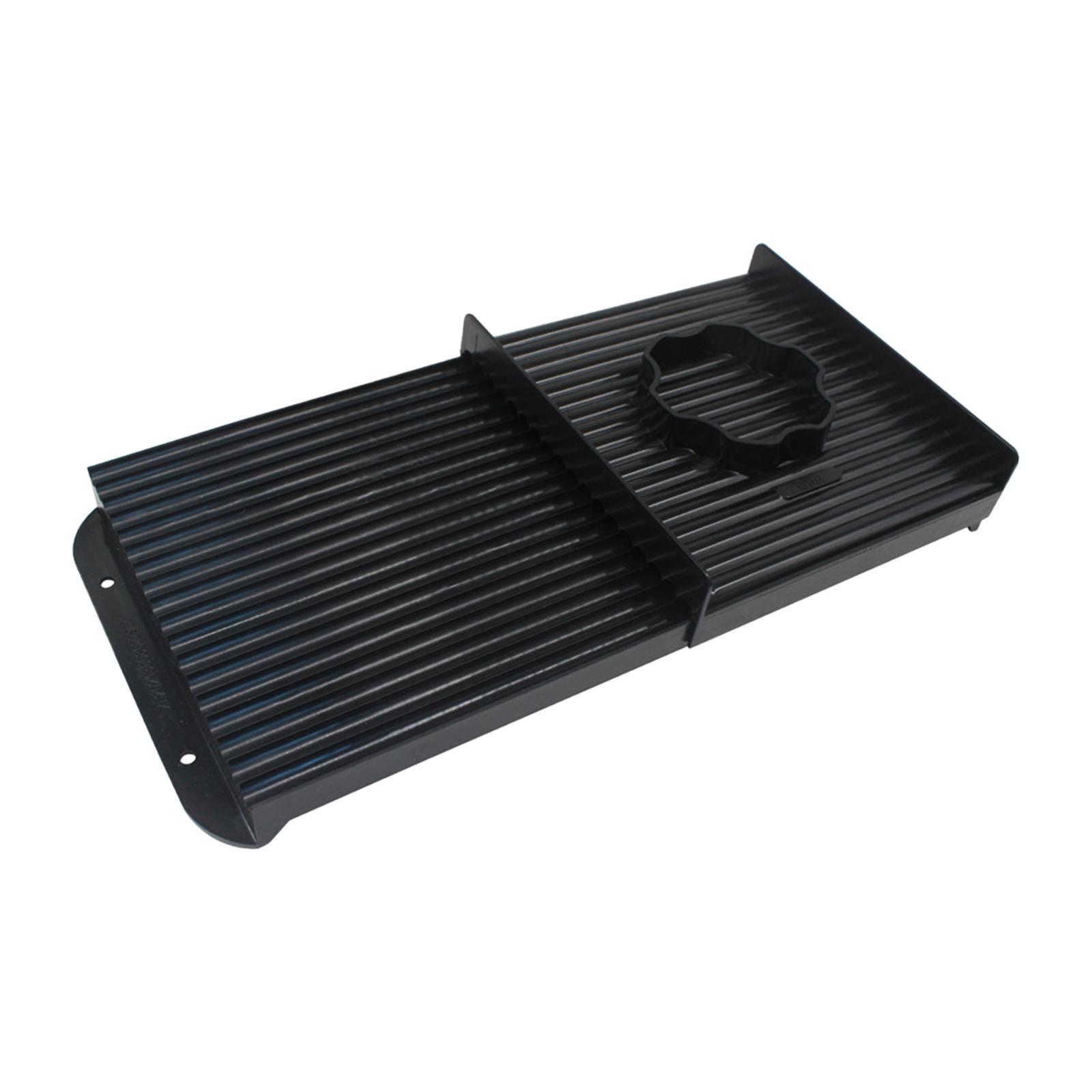 Carp Fishing Equipment Baits Lure Mould Long Base Boilie Making Kits Fishing Parts Outdoor Rolling Board Baits Maker Carp Boilie Rolling Board