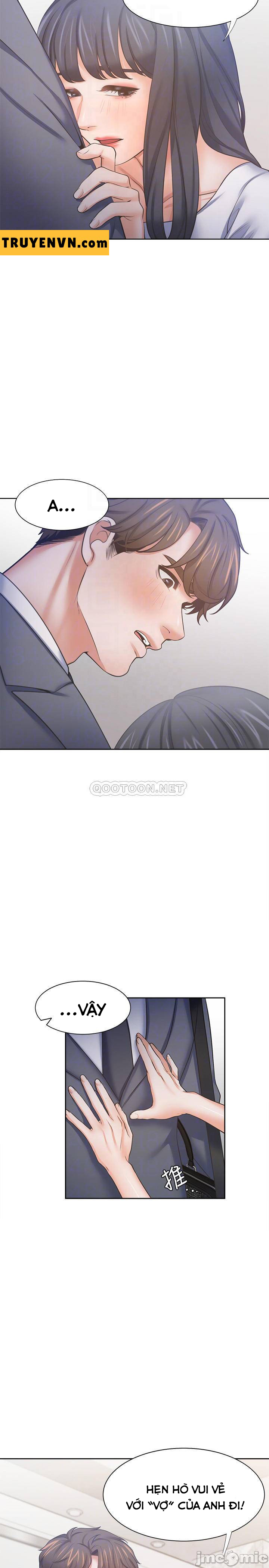 khát tình chapter 51 10