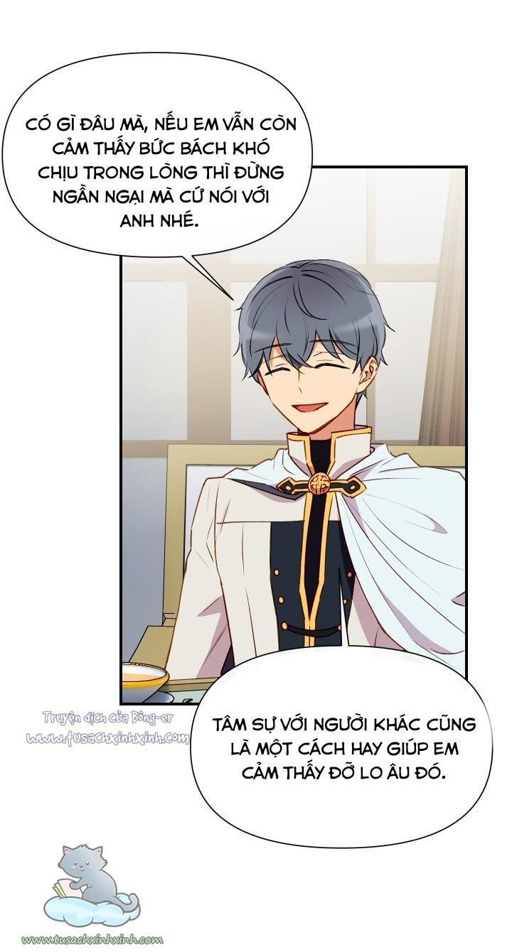 công nương khế ước của gia tộc công tước quái vật chapter 33 20