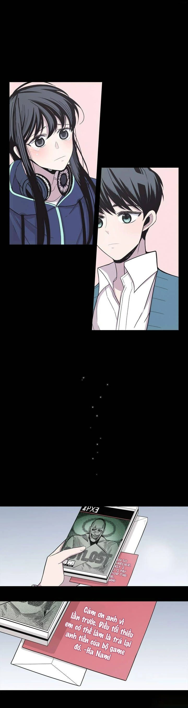 anh làm em đắm say chapter 2.2 8