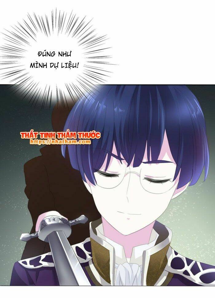 một lời không hợp liền hút máu chapter 48 9