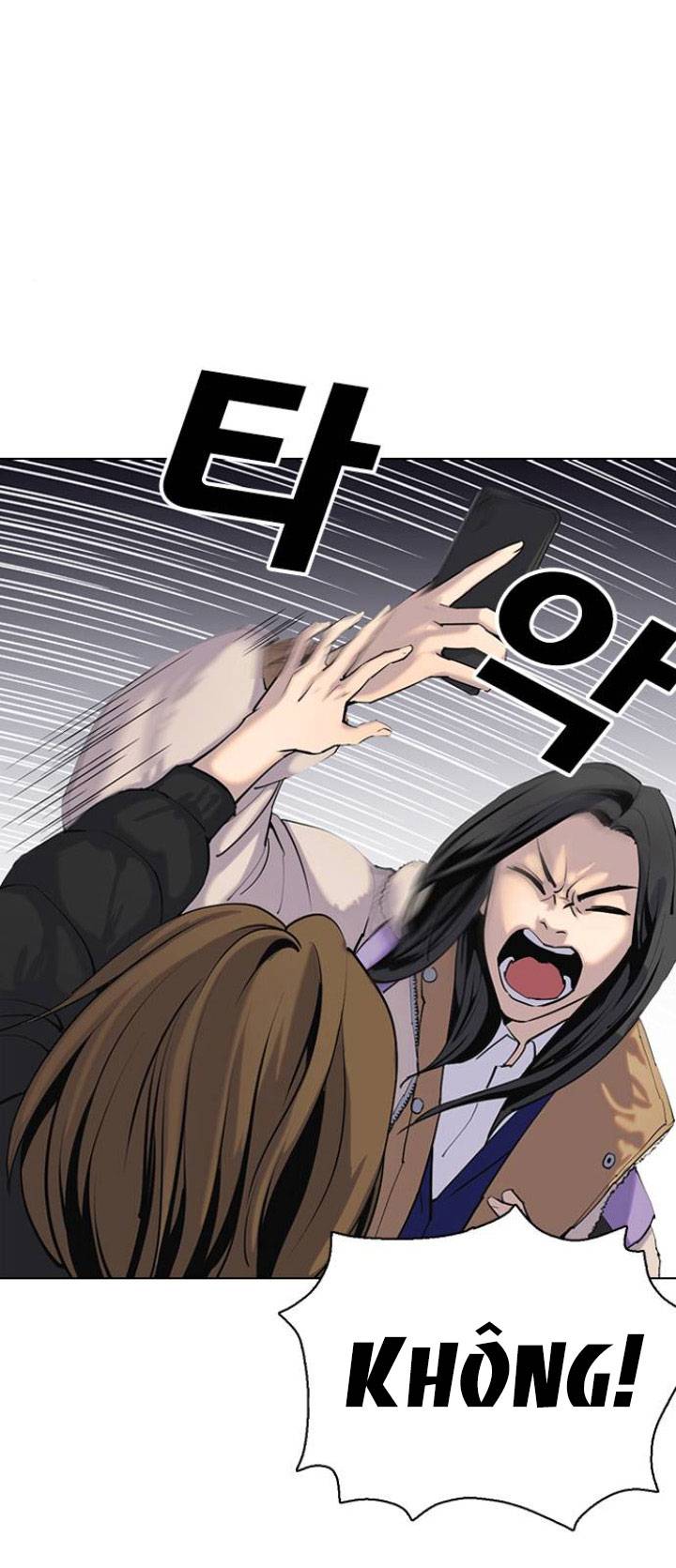 nhật ký khát vọng (desire diary) chapter 2 58