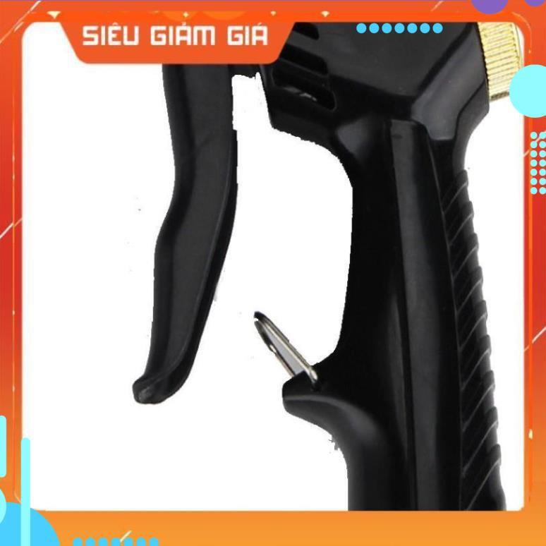 Bộ dây và vòi xịt rửa xe tưới cây tăng áp,vòi xịt rửa,vòi tưới cây 810-2498