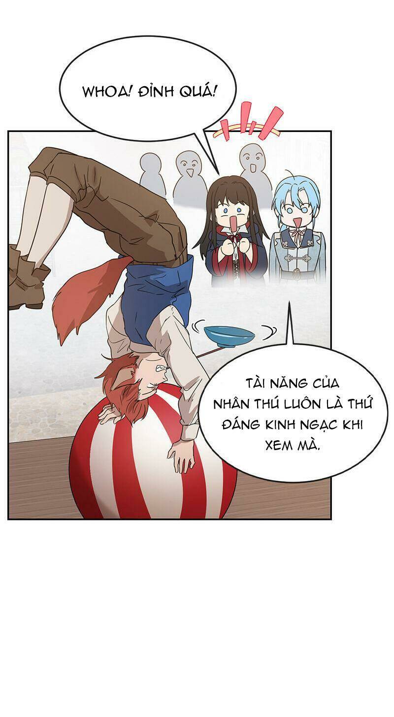 khế ước của ma tộc chapter 18 41