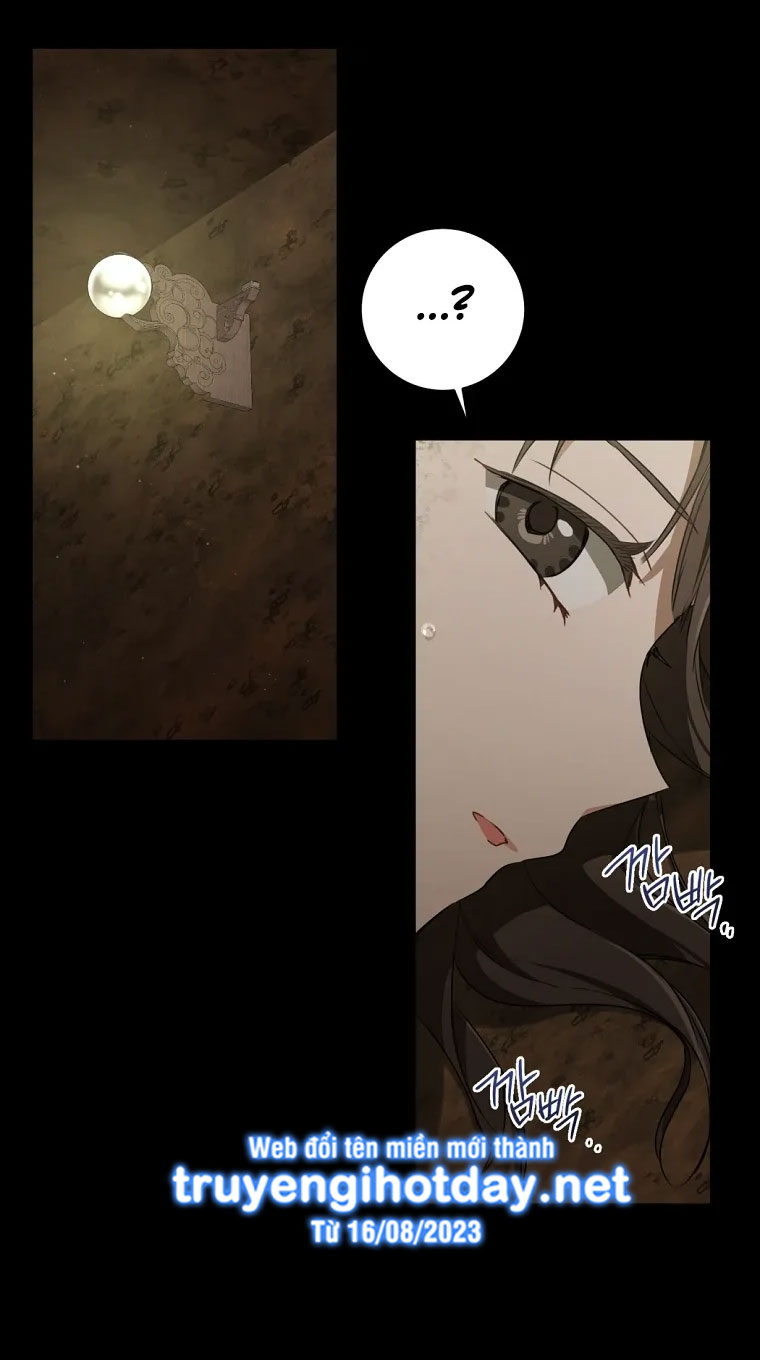 trở thành đứa cháu gái bị ghẻ lạnh trong gia tộc võ giả hùng mạnh chapter 37.1 32