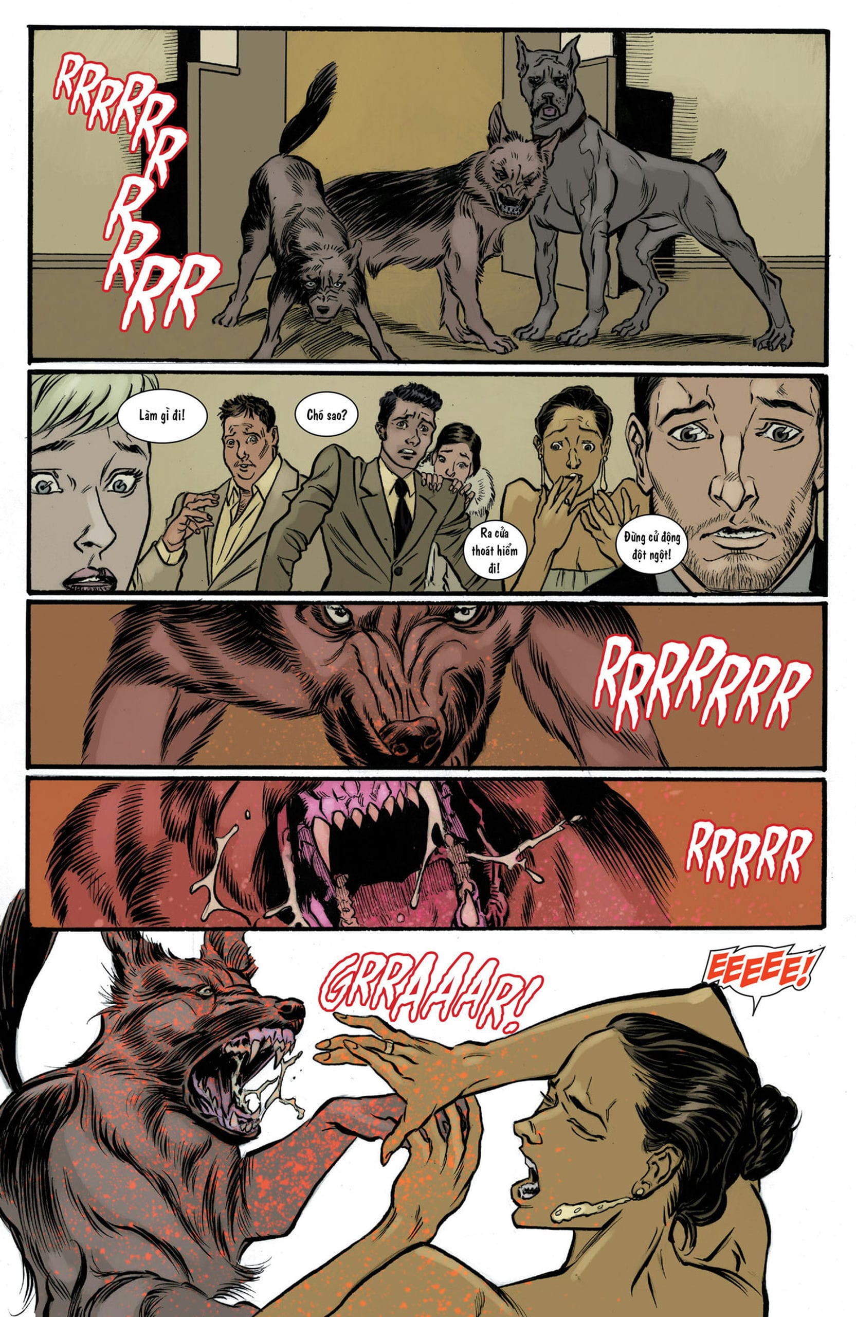 moon knight (2014) chapter 14 8