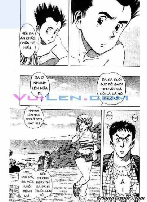 nhà hàng hạnh phúc chapter 4 32