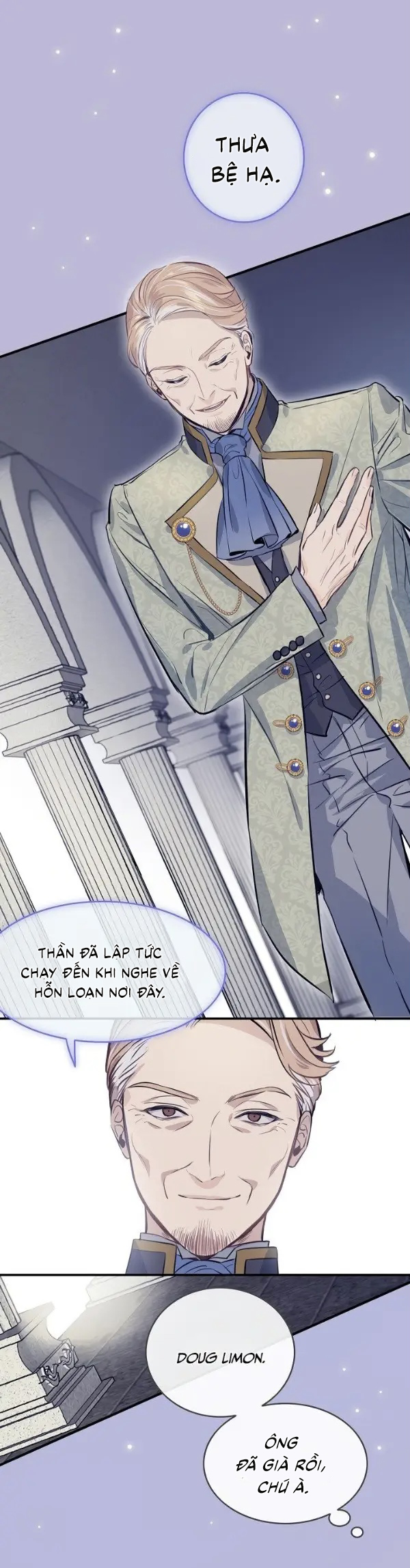 điều ước tuyệt vời!!!! chapter 11 7