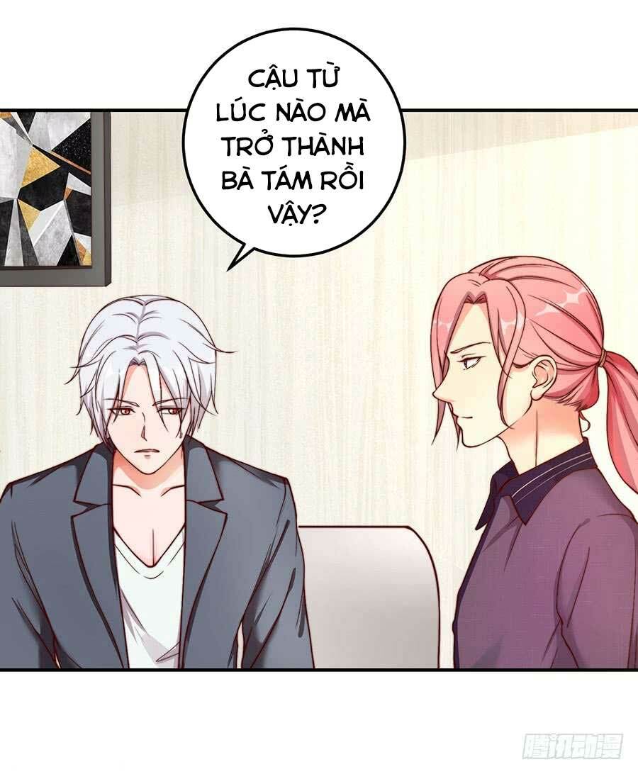 gả cho tình cũ làm lão bà chapter 30 4