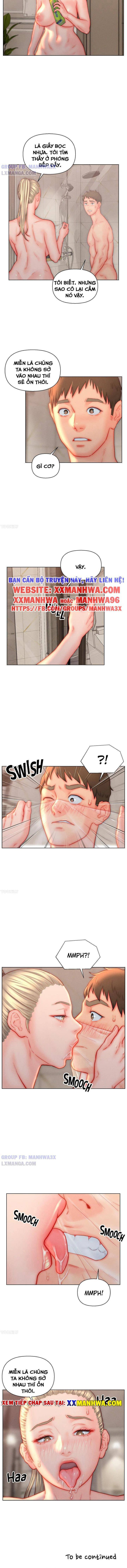 con rể yêu chapter 38 7