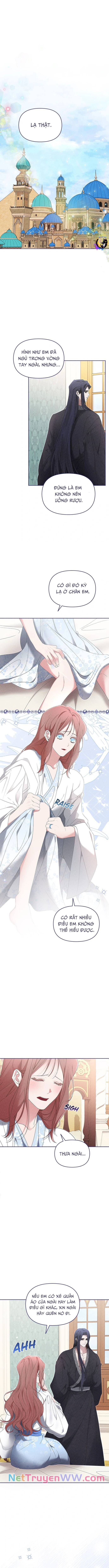 bạn đồng hành của ryun chapter 49 1