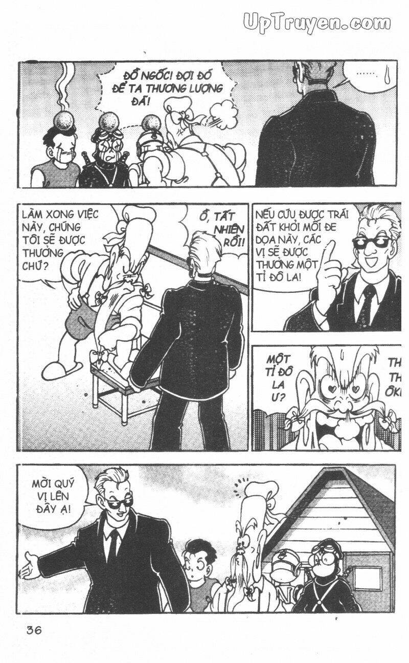 đội quân nhí nhố chapter 22 39