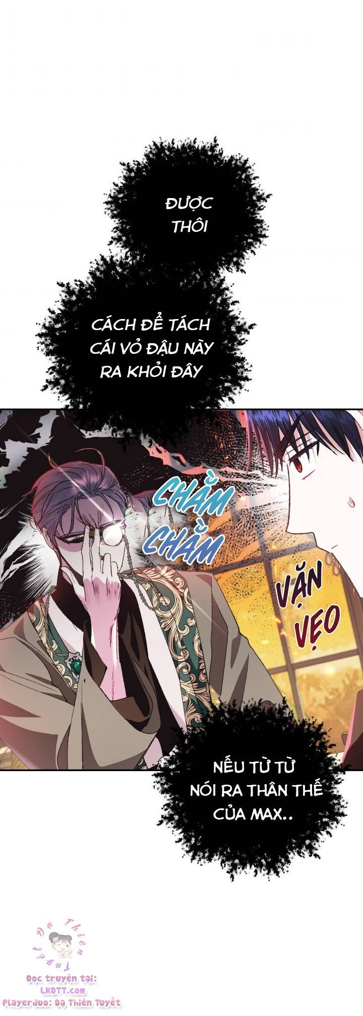 cha, con không muốn kết hôn đâu chapter 37 18