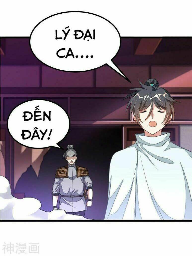 cửu dương thần vương chapter 125 4