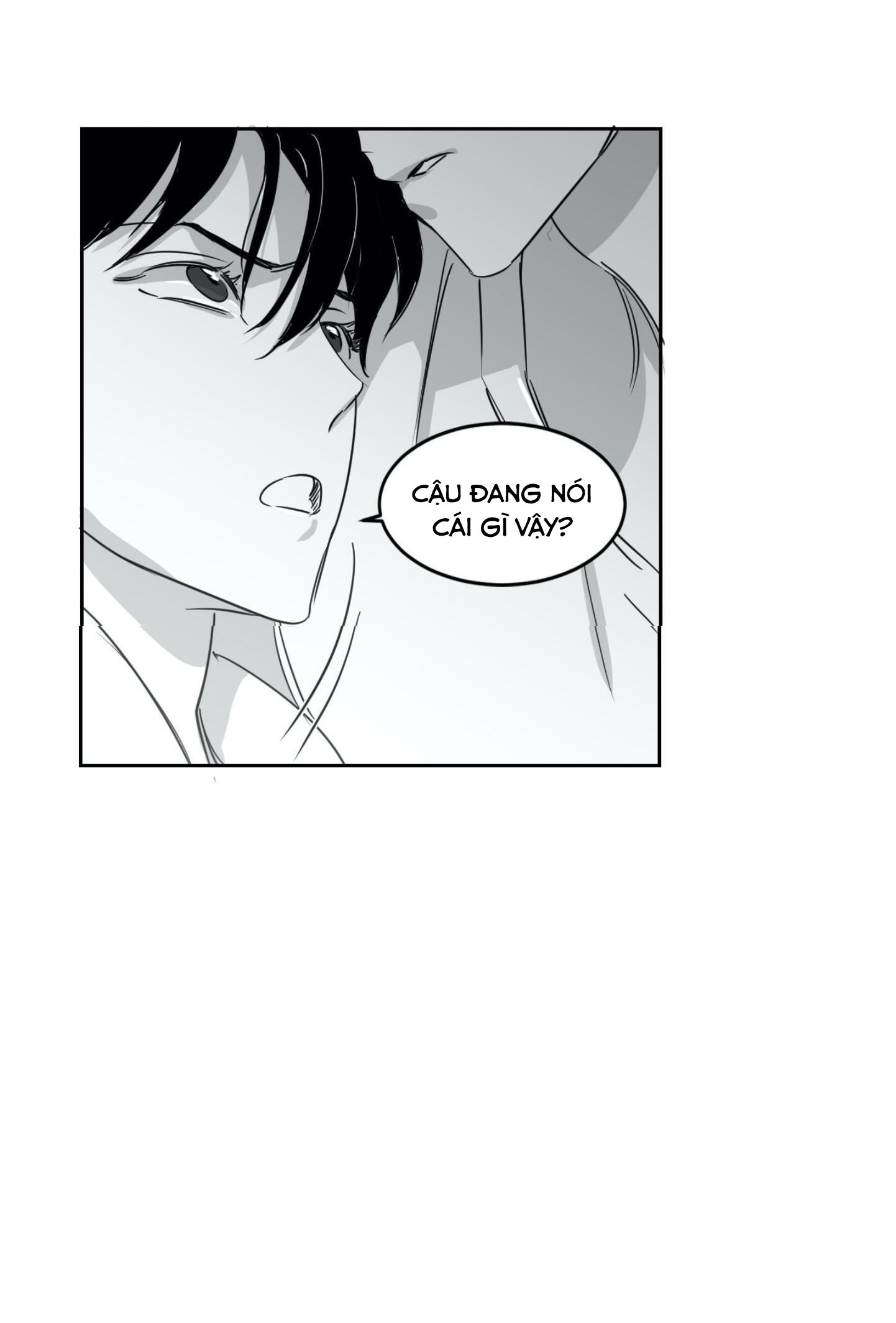 hyesung à, lại gần tôi nào! chapter 8 18