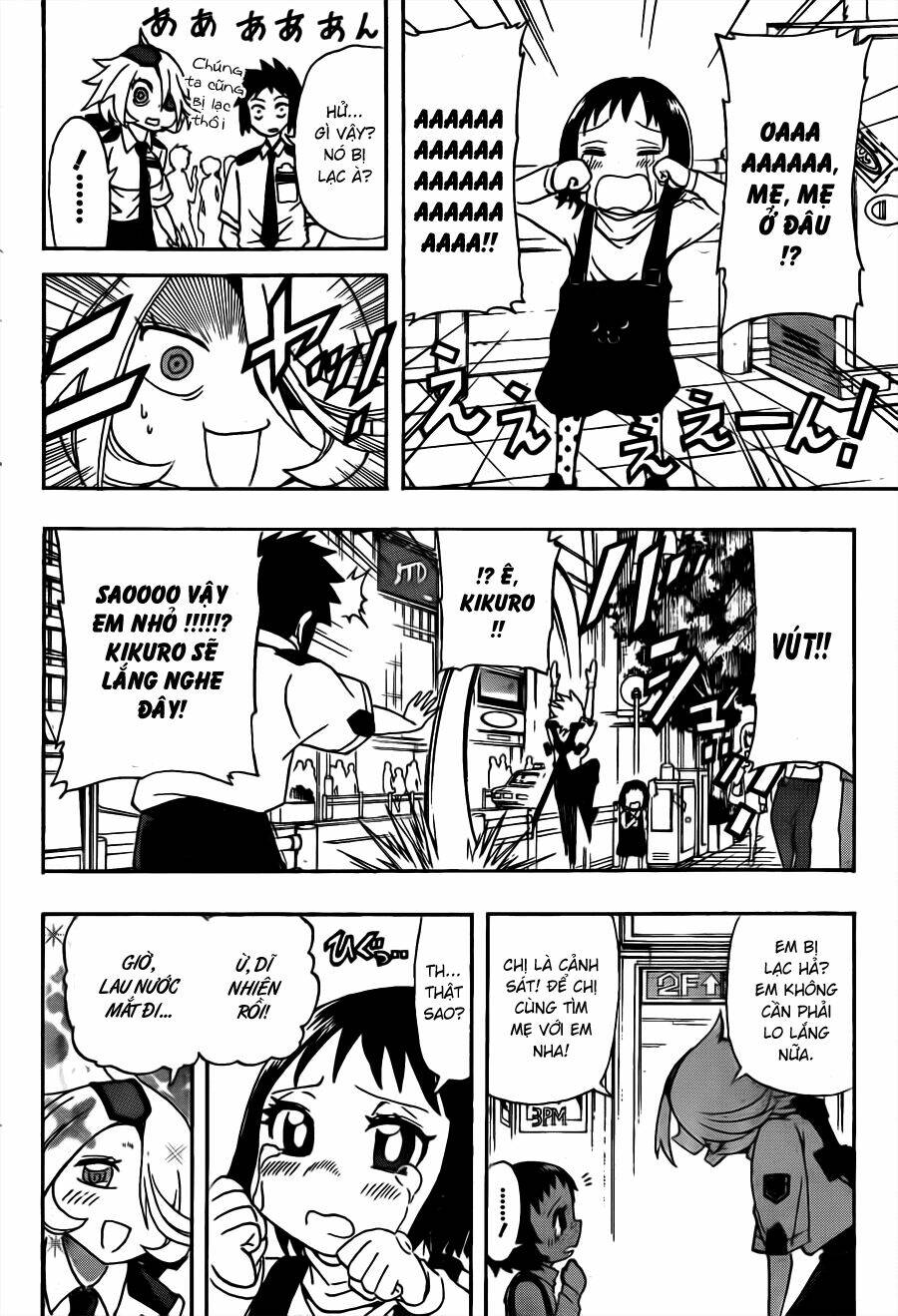 shinmai fukei kiruko-san chapter 14 11