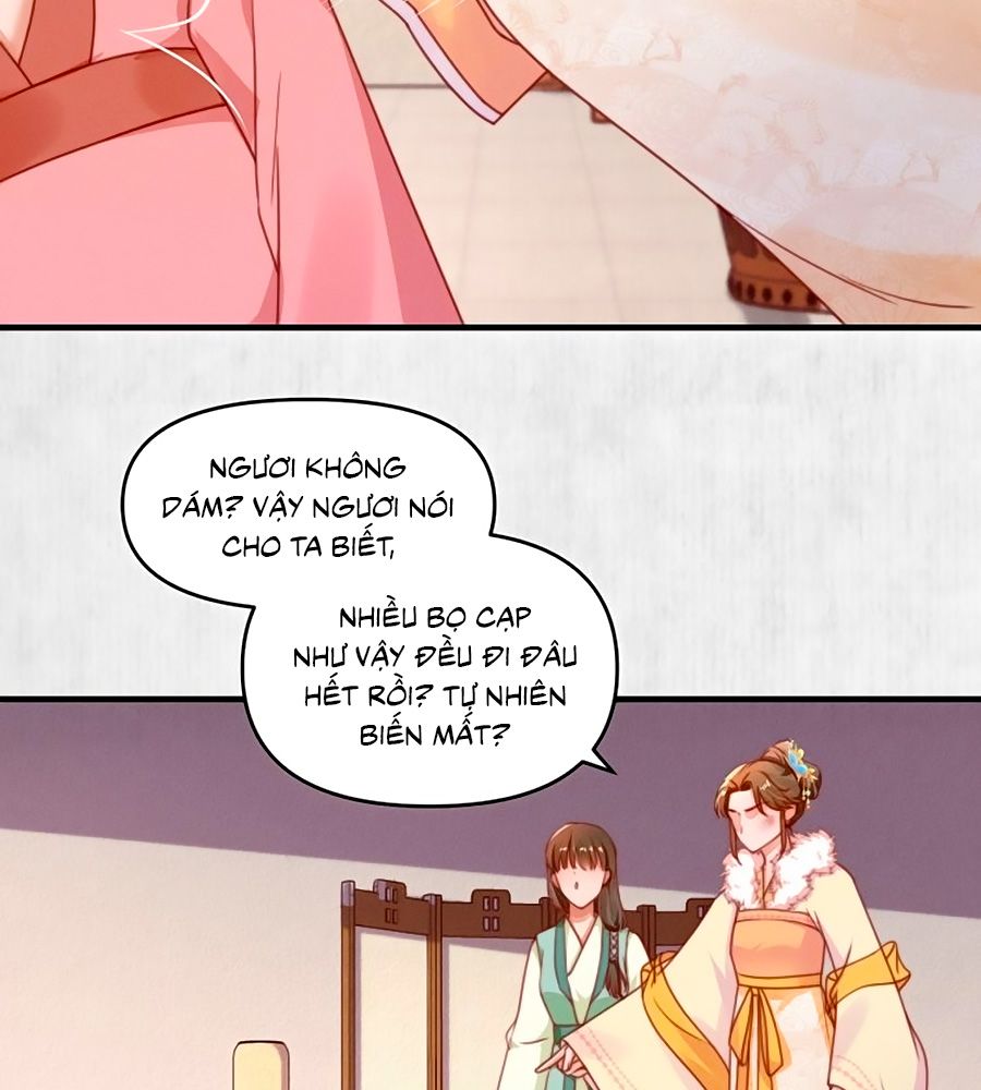 hoạn phi hoàn triều chapter 97 13