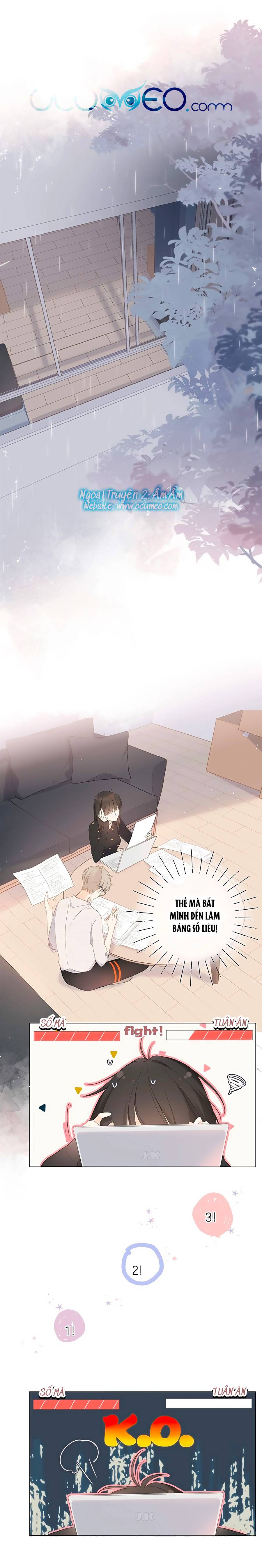 lại gặp được em chapter 4.5 1