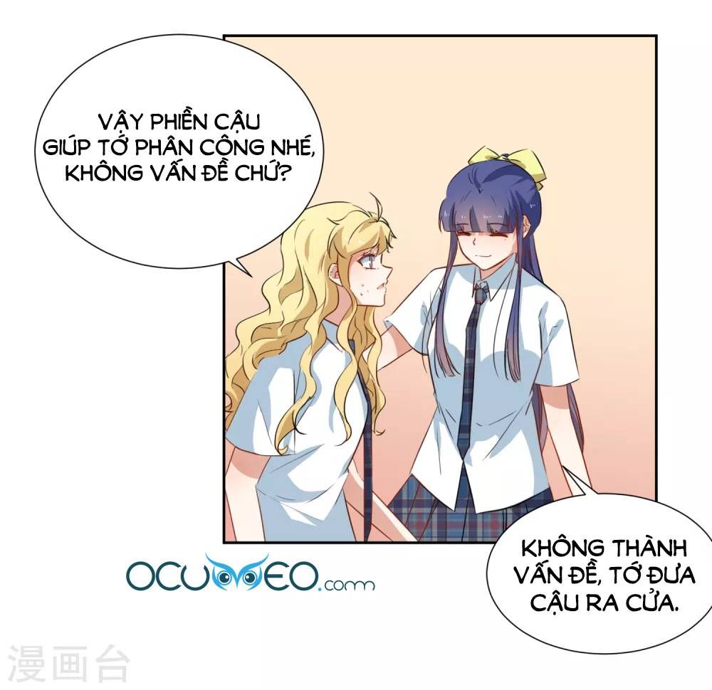 thầy giáo ác ma yêu tôi rồi chapter 34 23