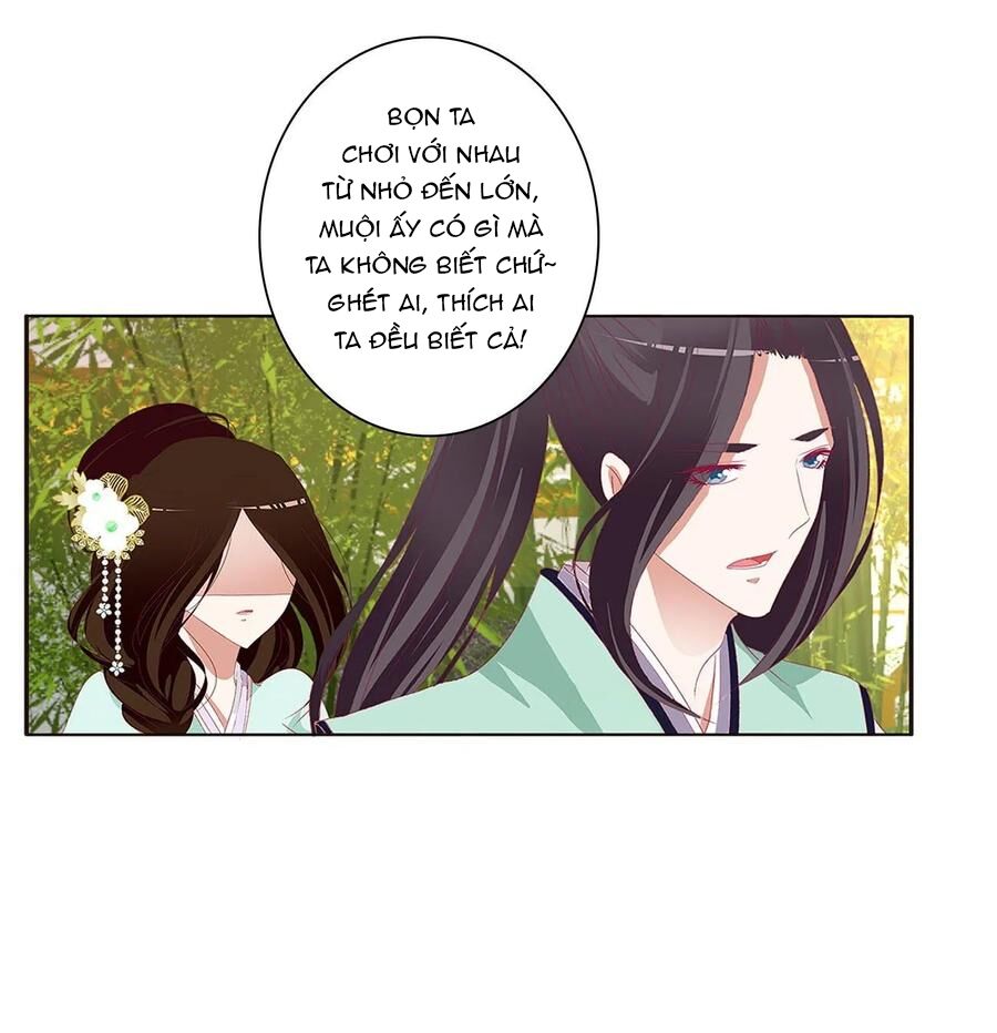 thông linh phi chapter 581 23